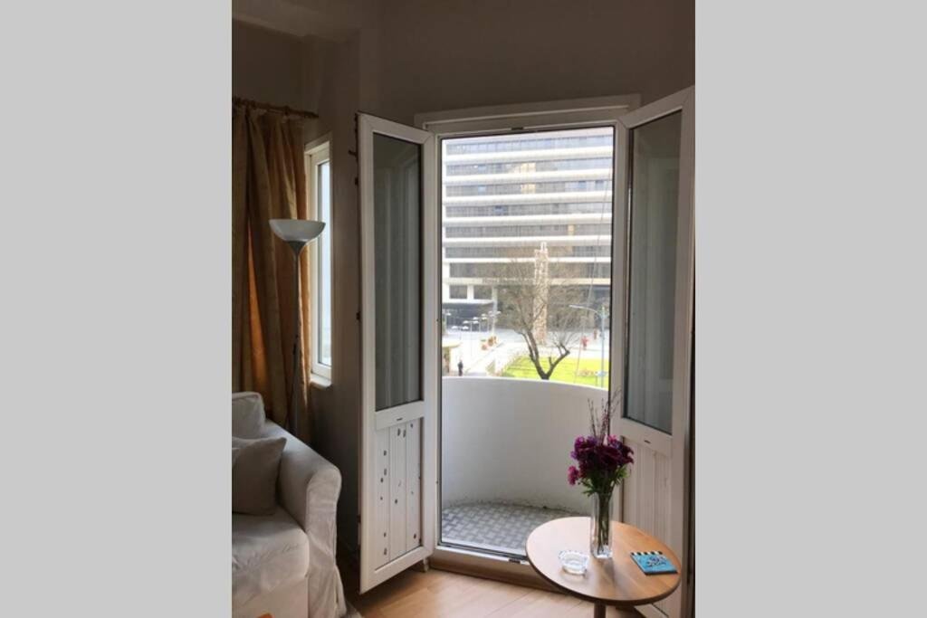 Стамбул: Cozy Apartment Next to Taksim Square