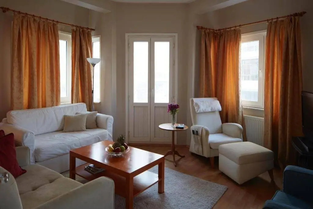 Стамбул: Cozy Apartment Next to Taksim Square