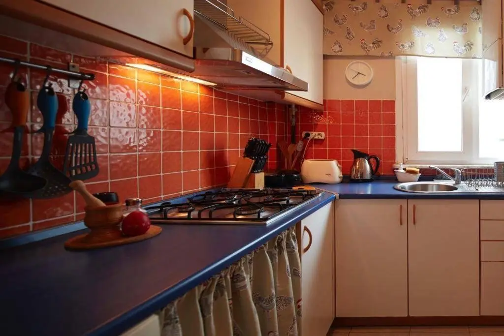 Стамбул: Cozy Apartment Next to Taksim Square