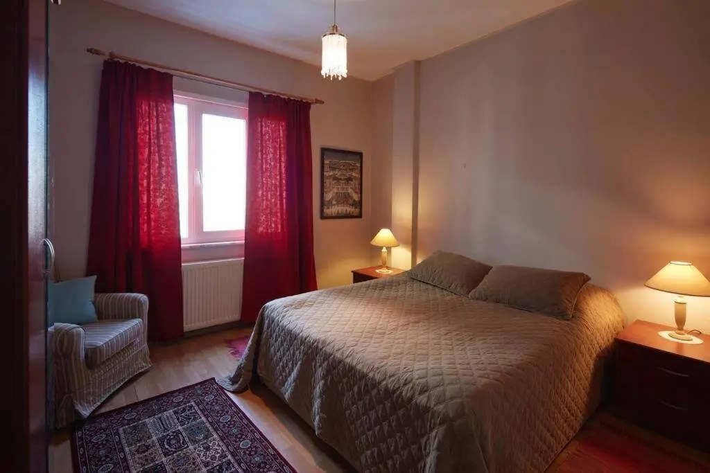 Стамбул: Cozy Apartment Next to Taksim Square