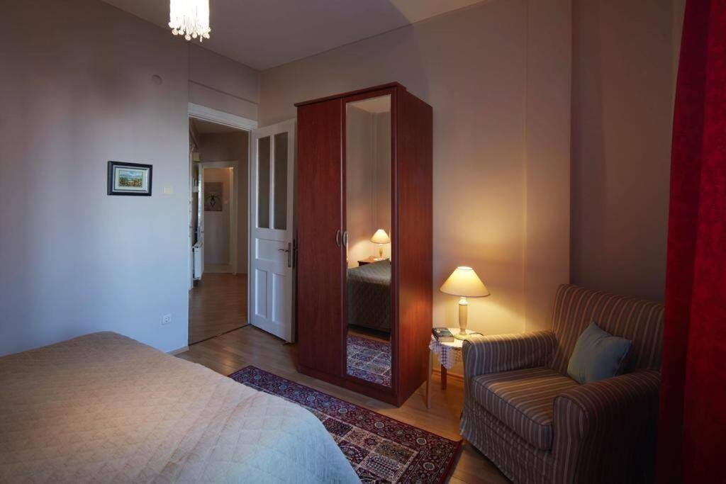 Стамбул: Cozy Apartment Next to Taksim Square