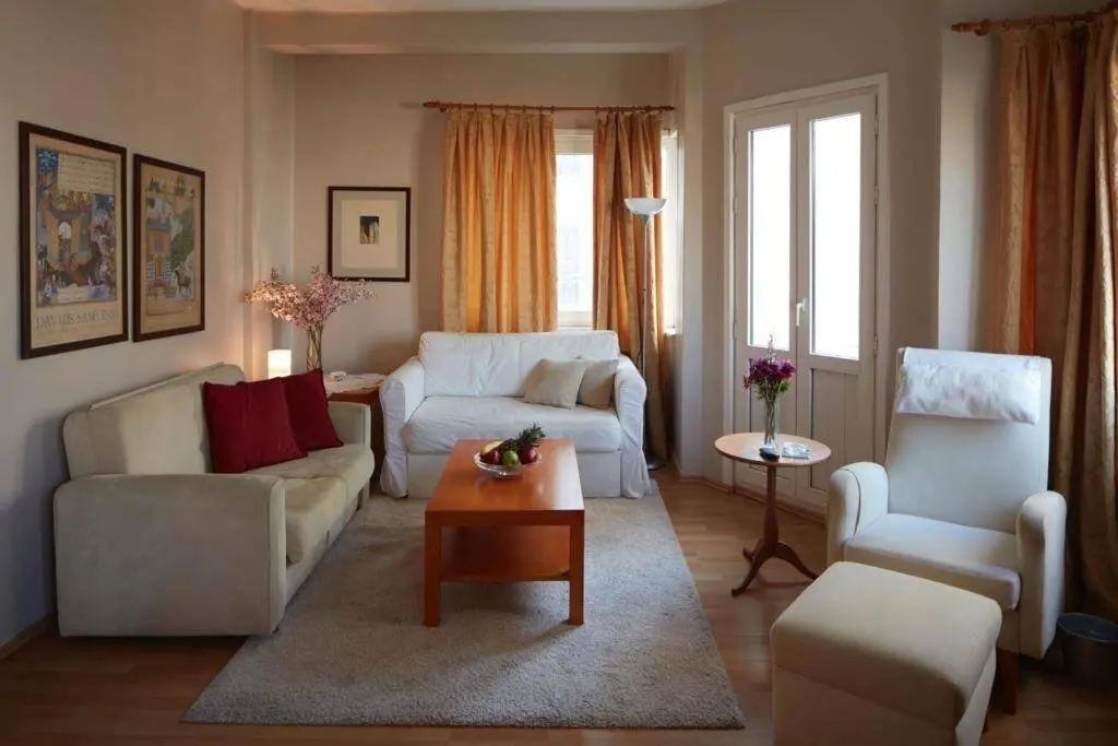 Стамбул: Cozy Apartment Next to Taksim Square