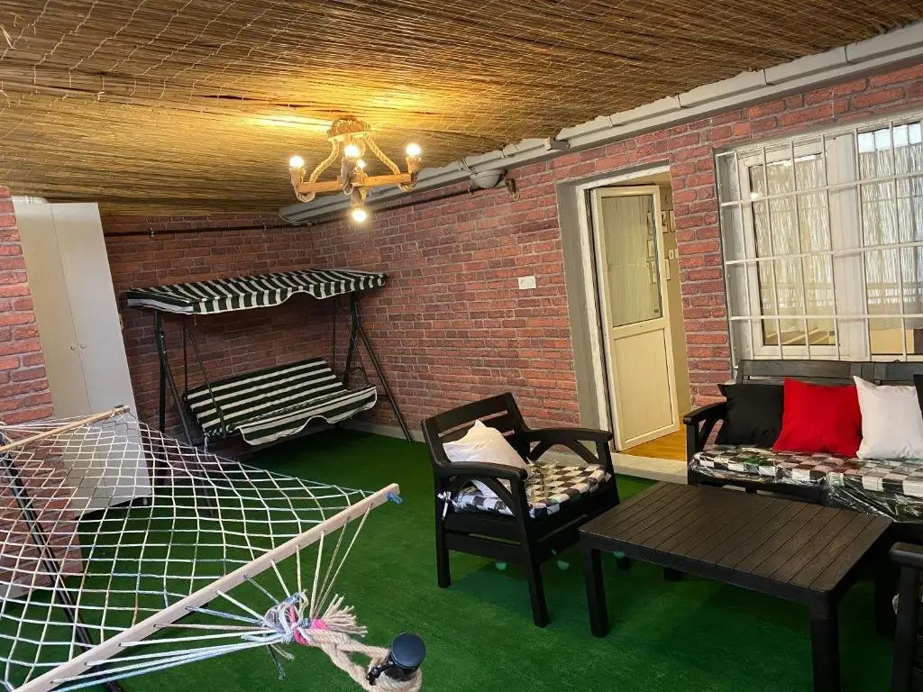 Стамбул: Sea View and Veranda apart in sultanahmet
