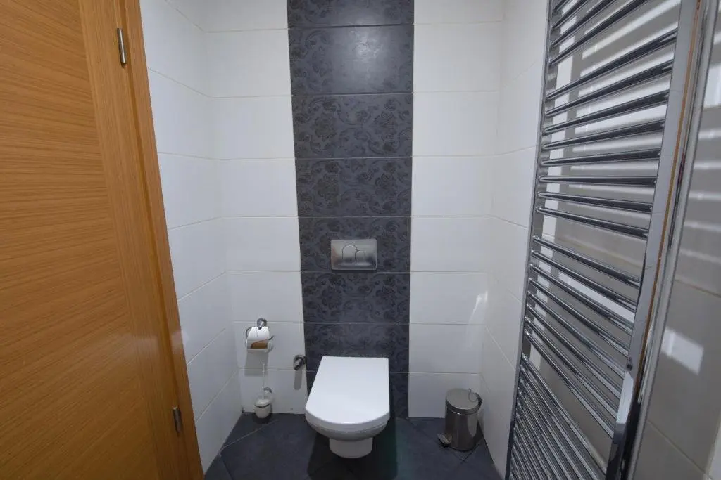 Стамбул: Three bedroom Duplex apartment with large terrace