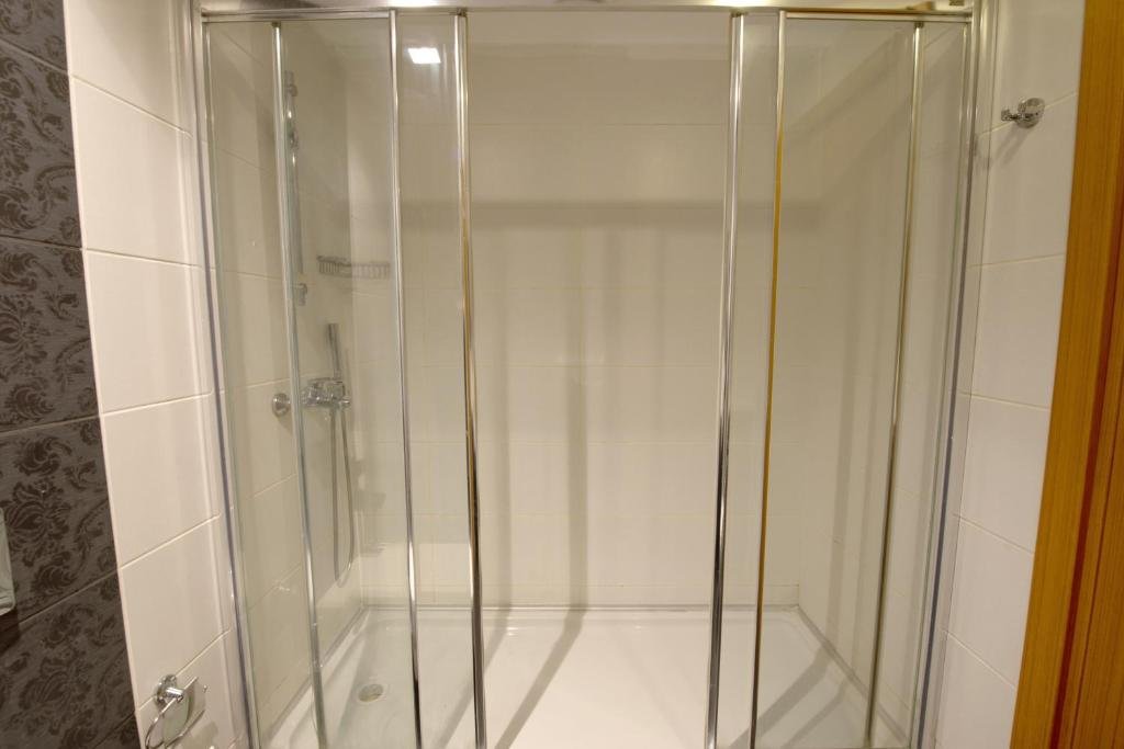 Стамбул: Three bedroom Duplex apartment with large terrace