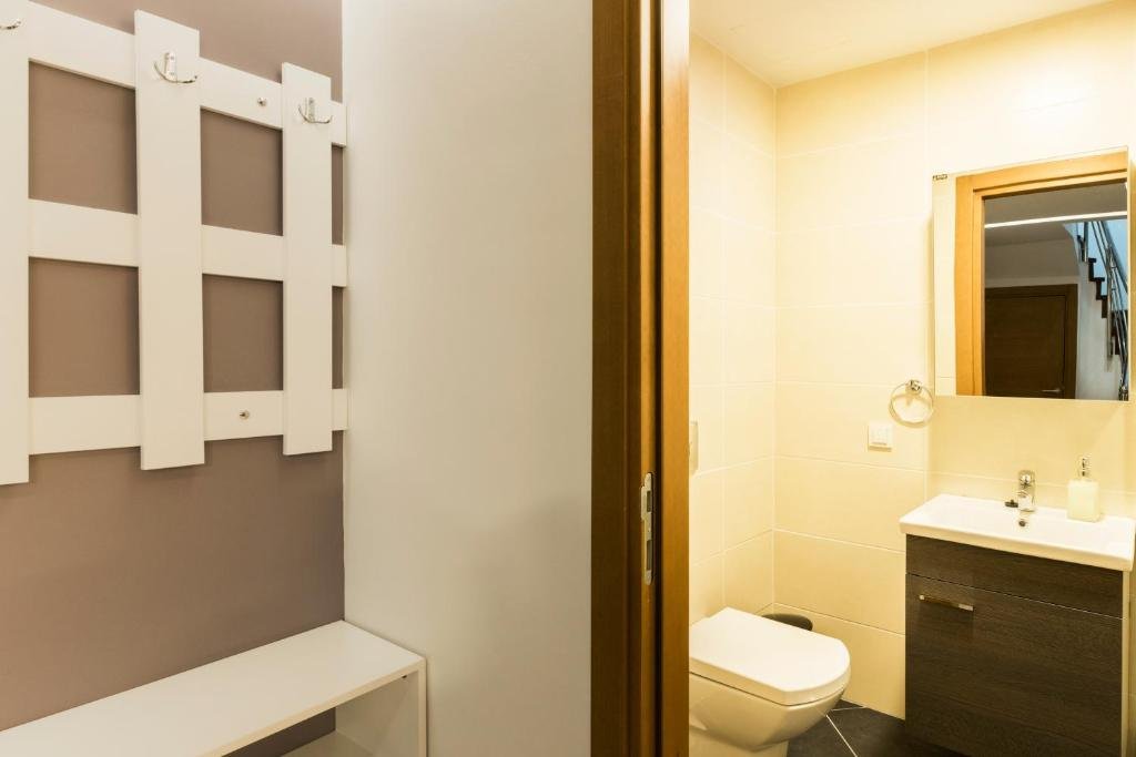 Стамбул: Dublex New Apartment On The Taksim Square