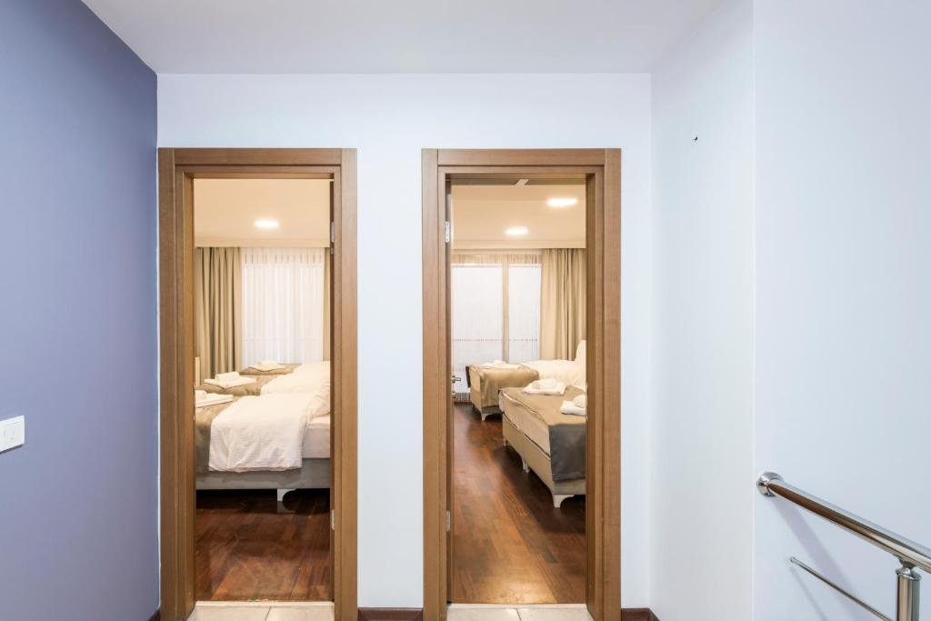 Стамбул: Dublex New Apartment On The Taksim Square