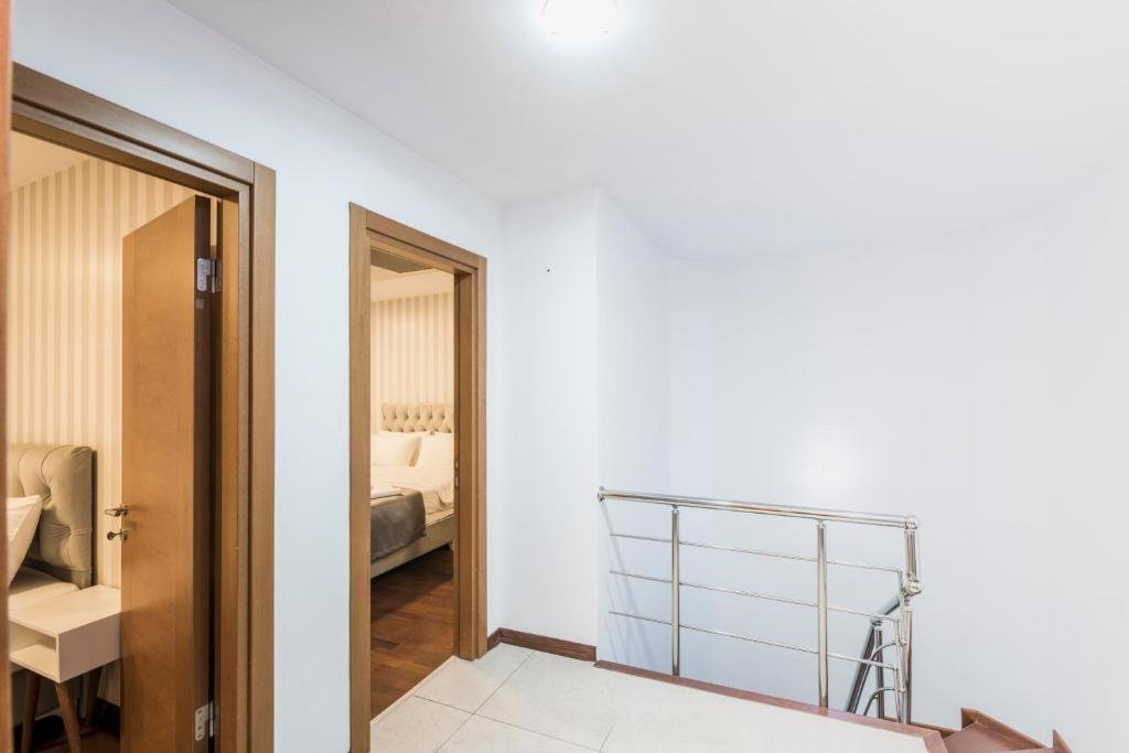 Стамбул: Dublex New Apartment On The Taksim Square
