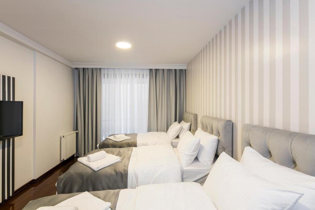 Стамбул: Dublex New Apartment On The Taksim Square