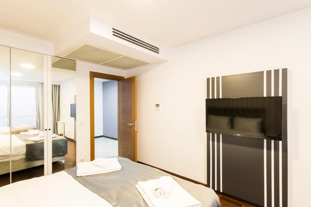 Стамбул: Dublex New Apartment On The Taksim Square