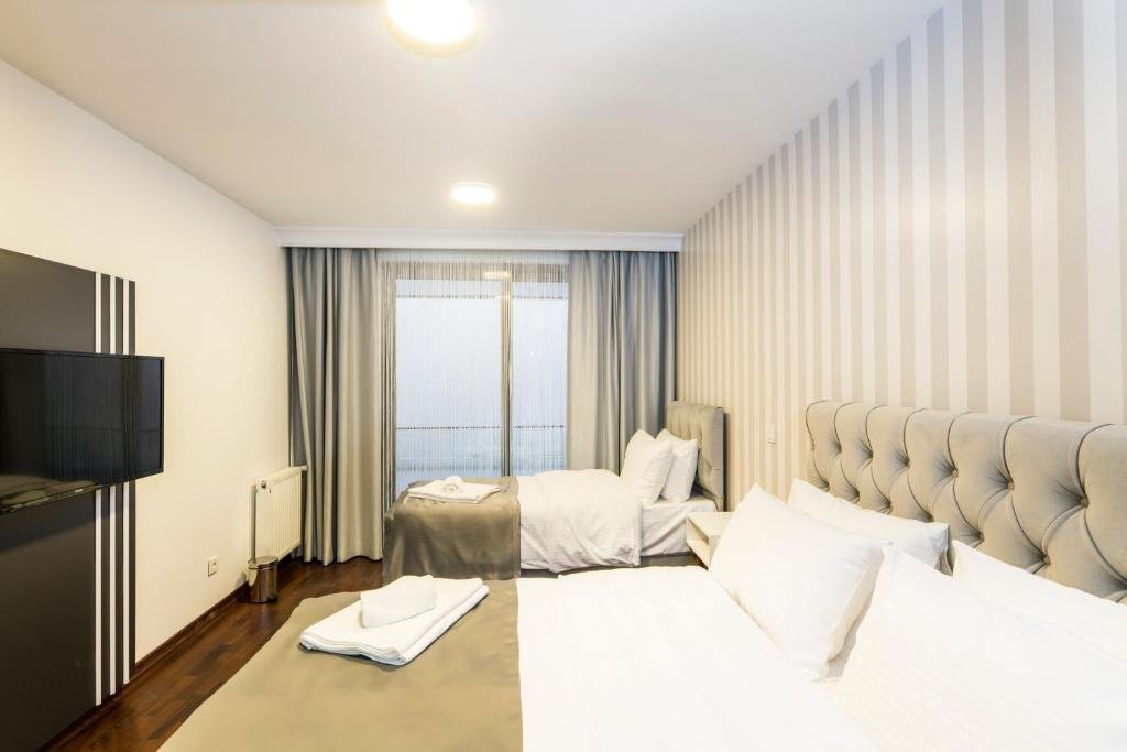 Стамбул: Dublex New Apartment On The Taksim Square
