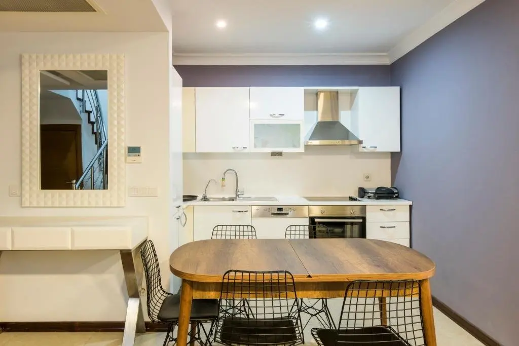 Стамбул: Dublex New Apartment On The Taksim Square