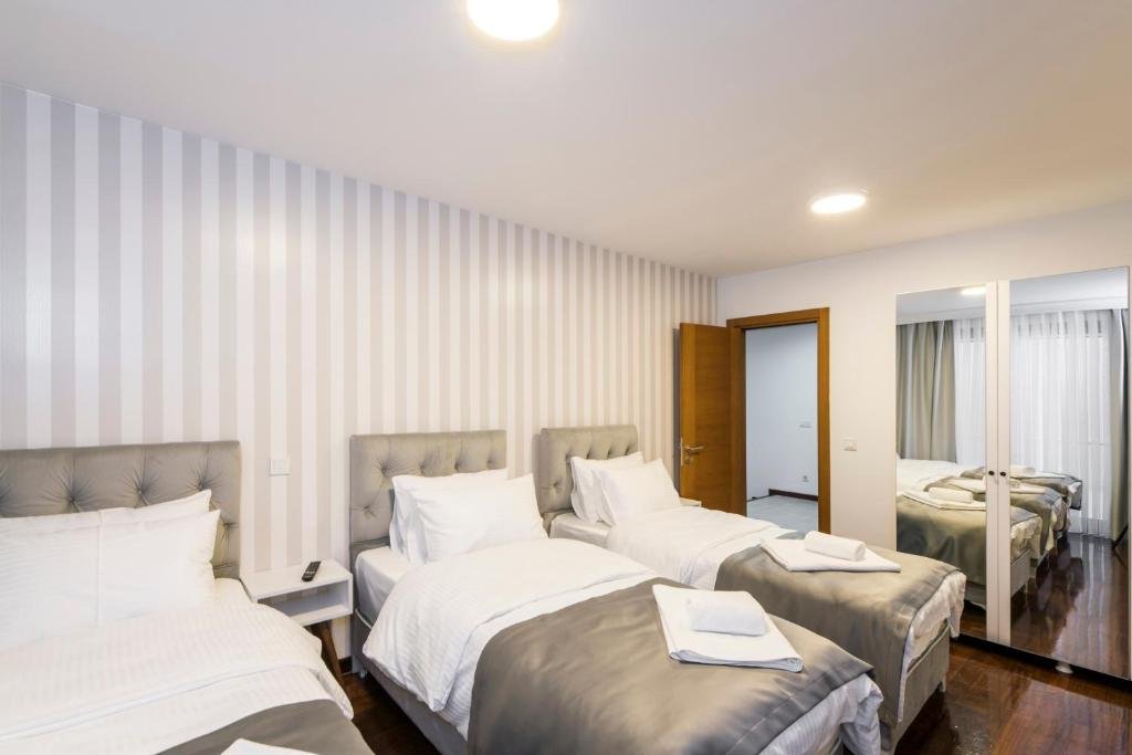Стамбул: Dublex New Apartment On The Taksim Square