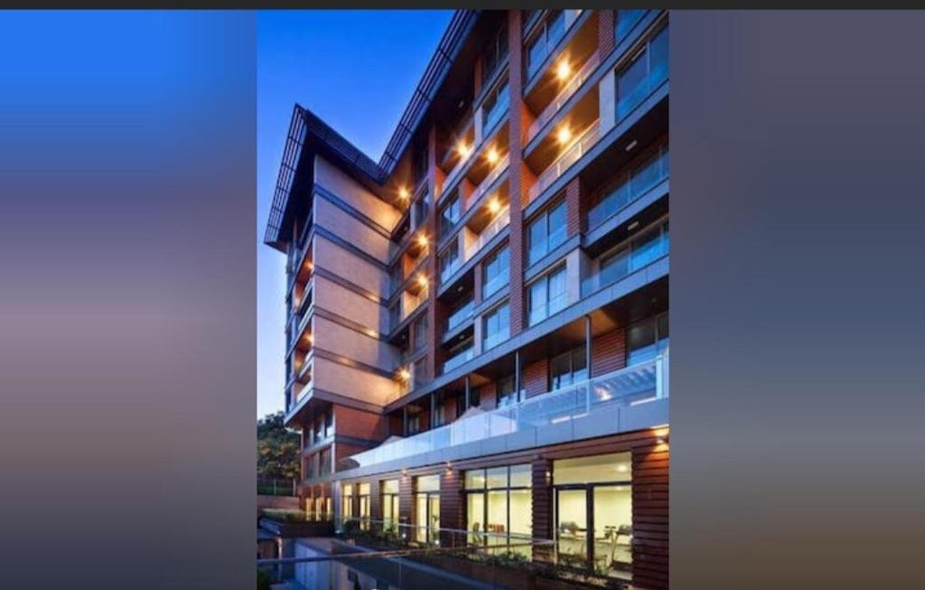 Стамбул: Dublex New Apartment On The Taksim Square