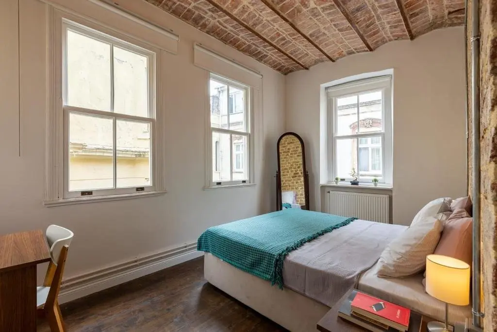 Стамбул: Renovated apartment at the heart of Istanbul with huge terrace