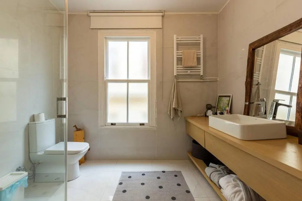 Стамбул: Renovated apartment at the heart of Istanbul with huge terrace