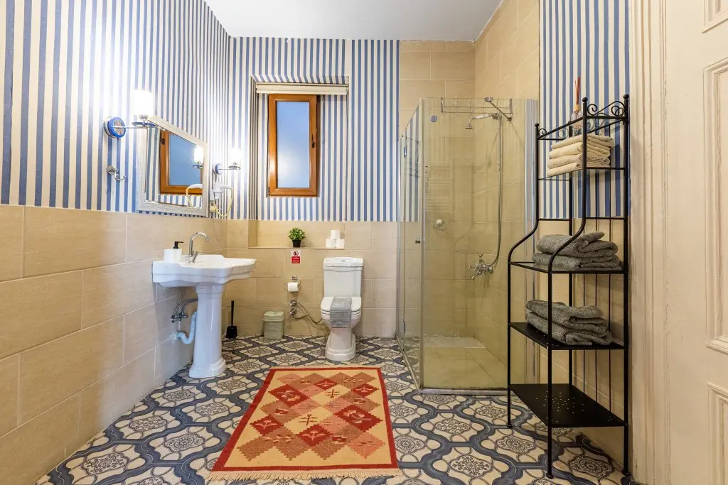Стамбул: Ali Pasha Apartment