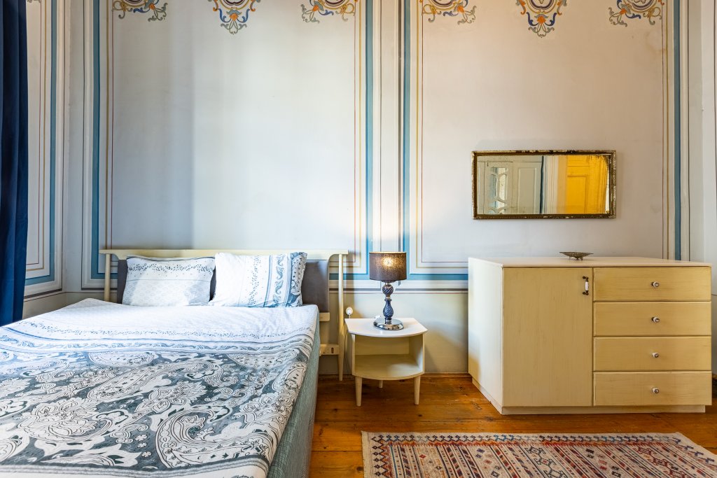 Стамбул: Ali Pasha Apartment