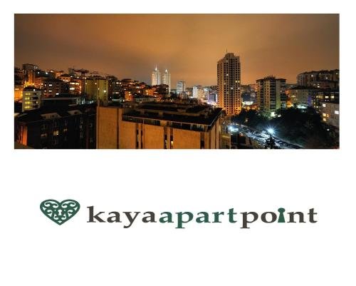 Стамбул: Kaya Apart Exclusive
