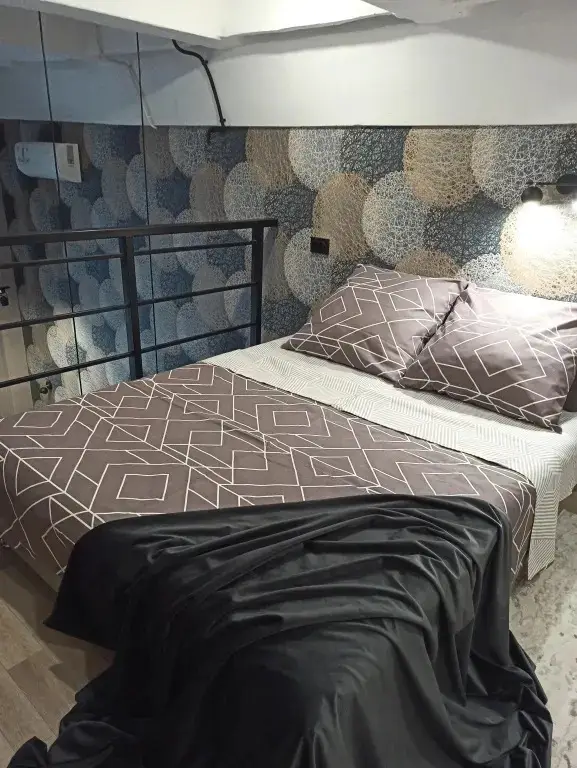 Астрахань: Квартира Двухуровневая Khadi_Home рядом с Комсомольской Набережной