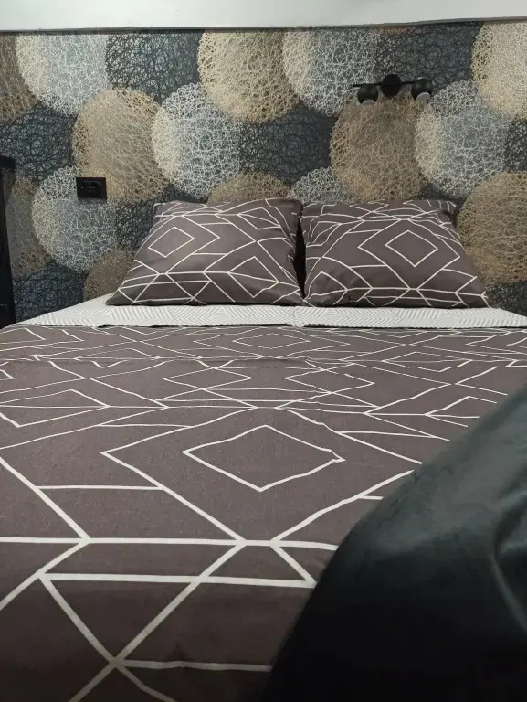 Астрахань: Квартира Двухуровневая Khadi_Home рядом с Комсомольской Набережной
