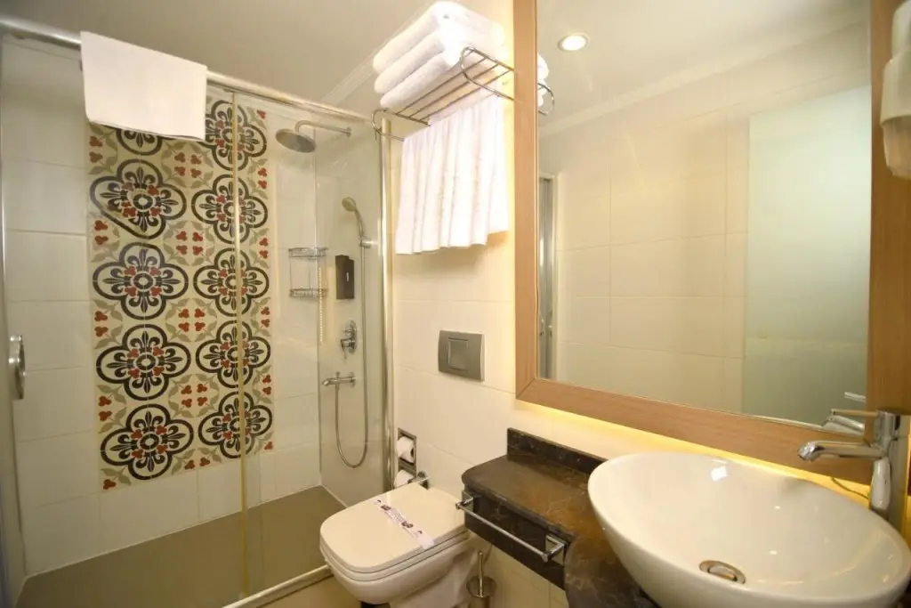 Анталья: Charming Flat Near Hadrians Gate