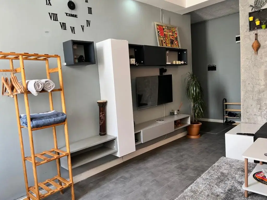 Анталья: Jacuzzi room in the most central location