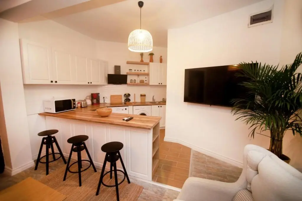 Анталья: Boho Apart Hotel Kaleiçi Stüdyo Daire