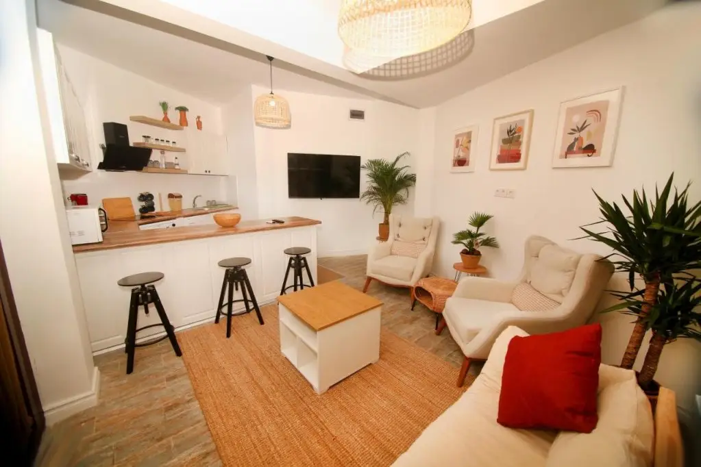 Анталья: Boho Apart Hotel Kaleiçi Stüdyo Daire