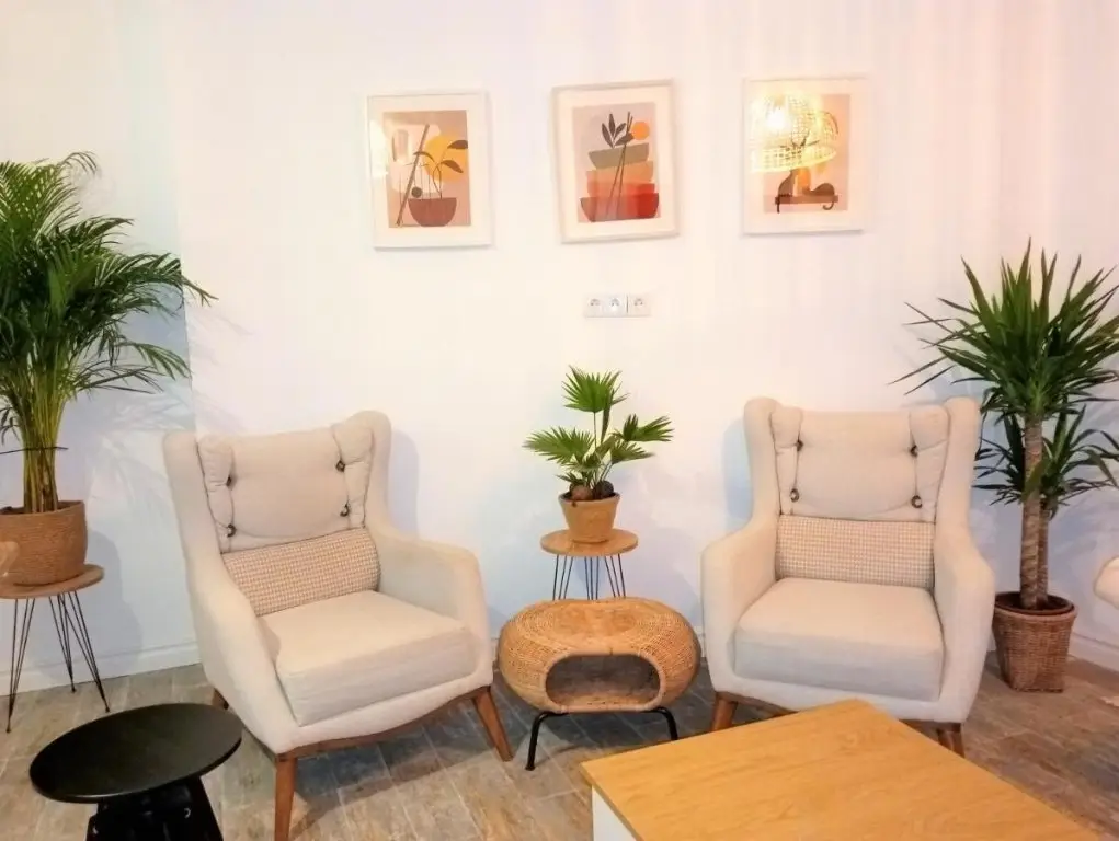 Анталья: Boho Apart Hotel Kaleiçi Stüdyo Daire