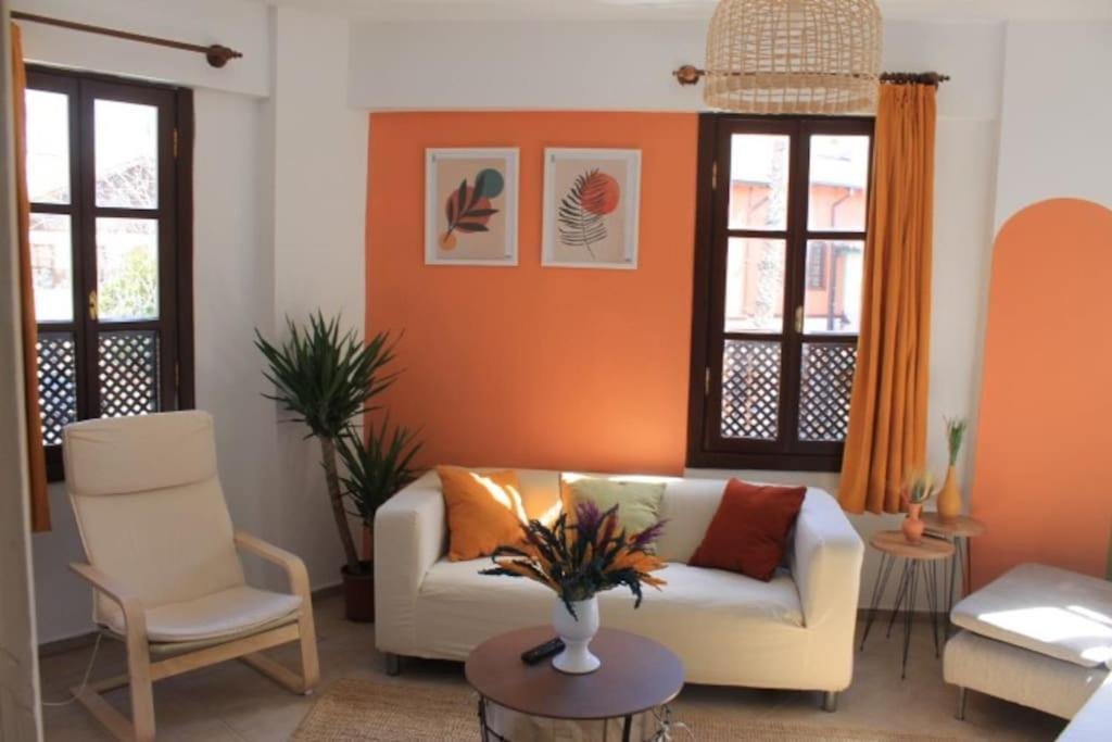 Анталья: Boho Apart Hotel Kaleici Ultra Lux Apart 2