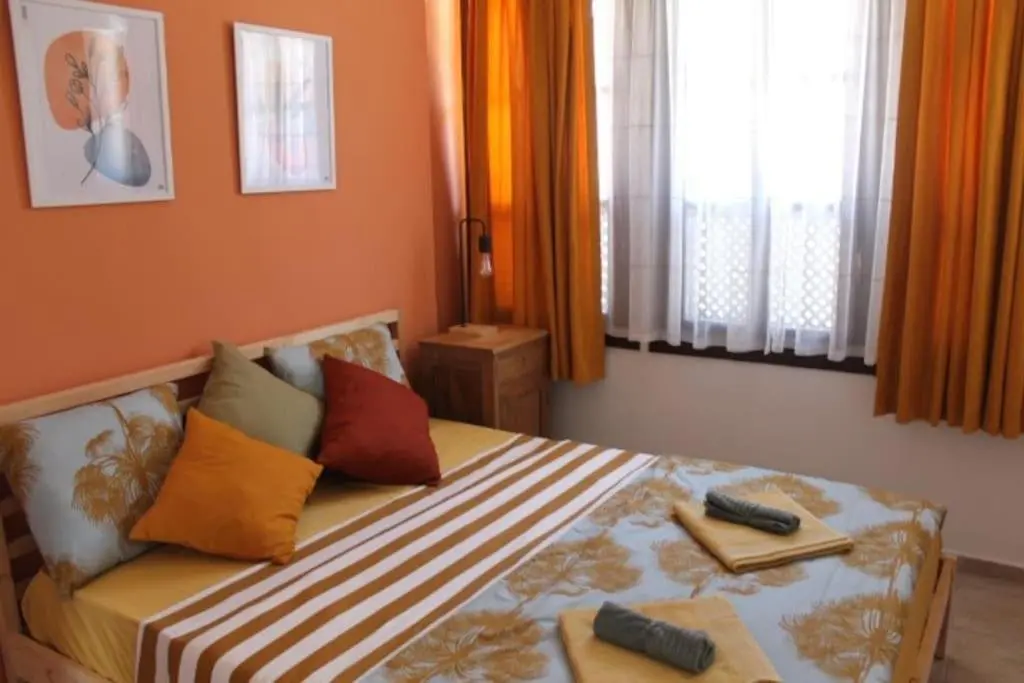 Анталья: Boho Apart Hotel Kaleici Ultra Lux Apart 2