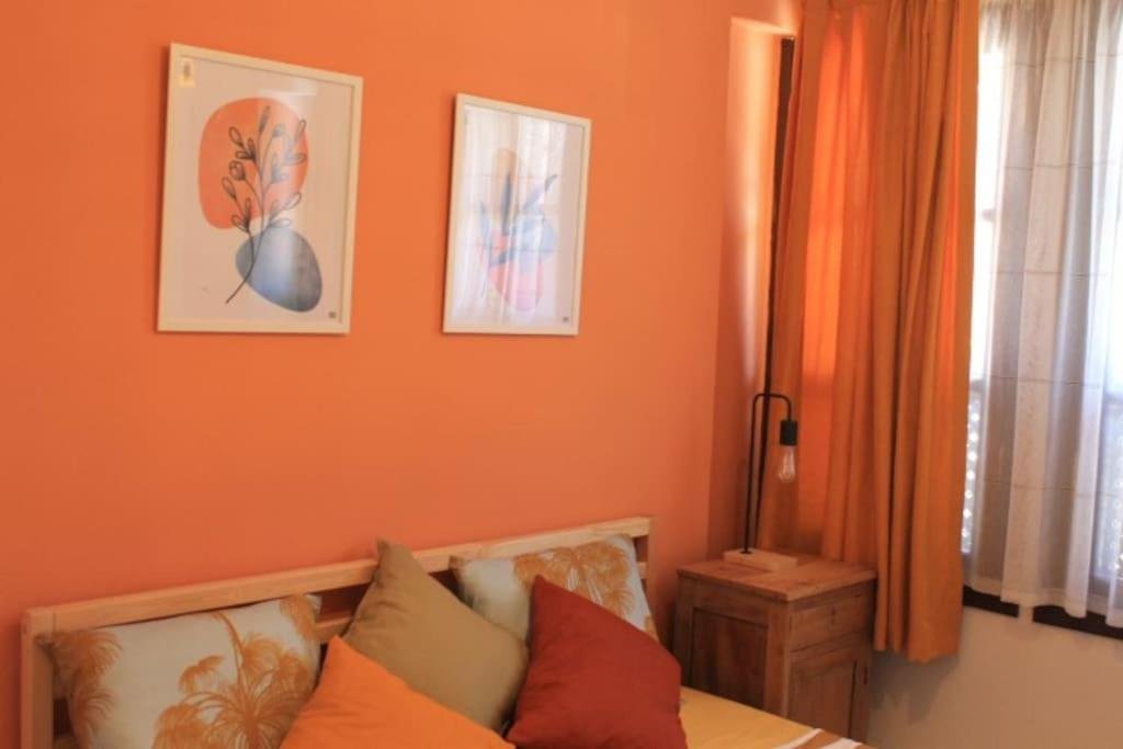 Boho Apart Hotel Kaleici Ultra Lux Apart 2 — фото 1