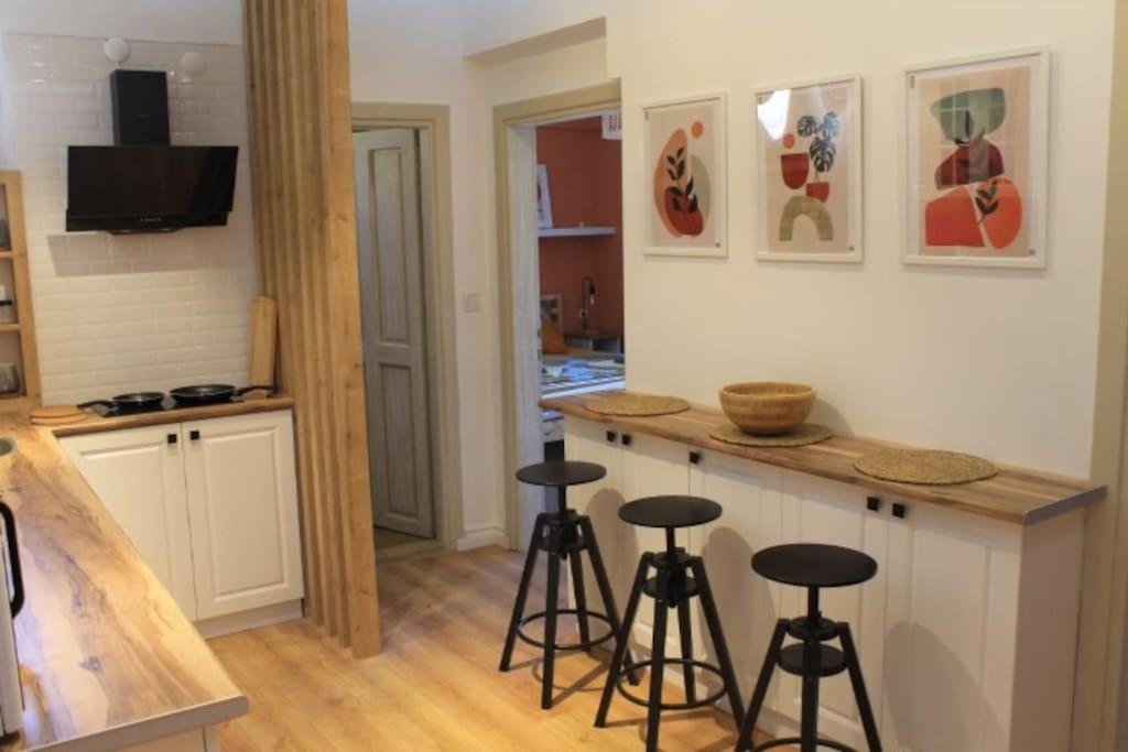 Анталья: Boho Apart Hotel Kaleici Ultra Lux Apart 2