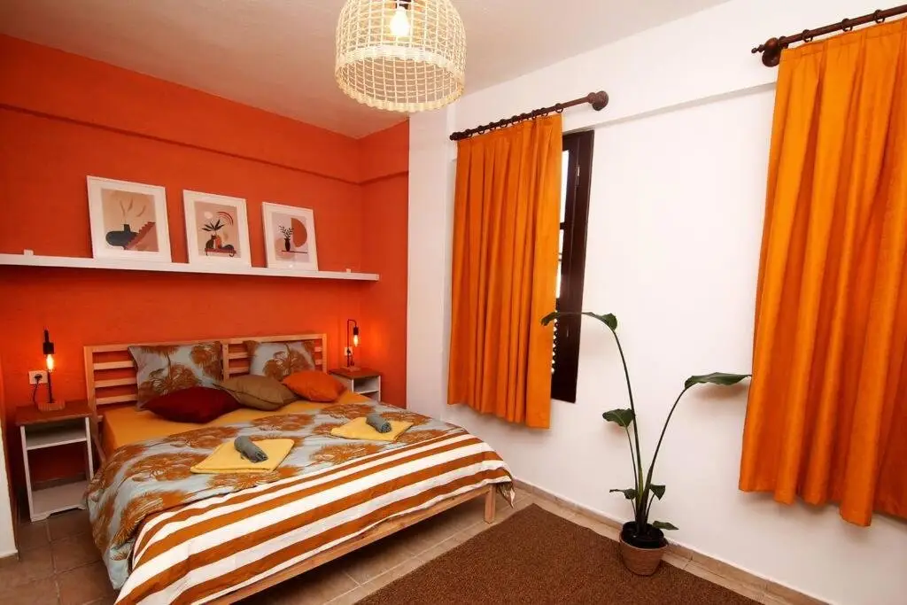 Анталья: Boho Apart Hotel Kaleici Ultra Lux Apart 2