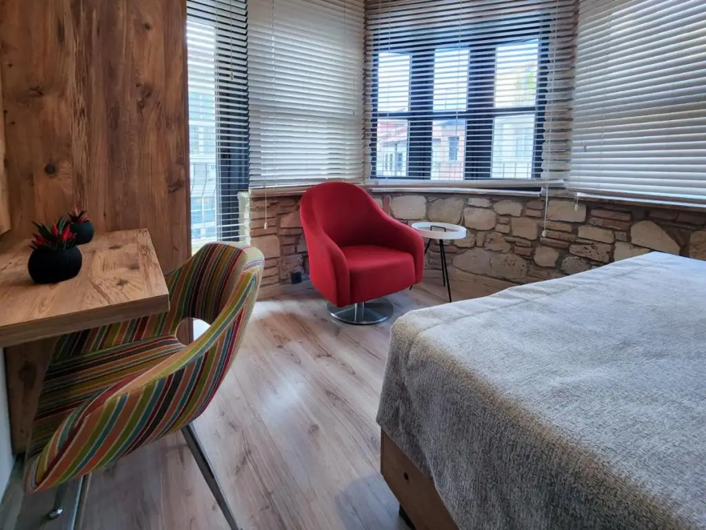 Анталья: Sera Homes Kaleici Oldtown