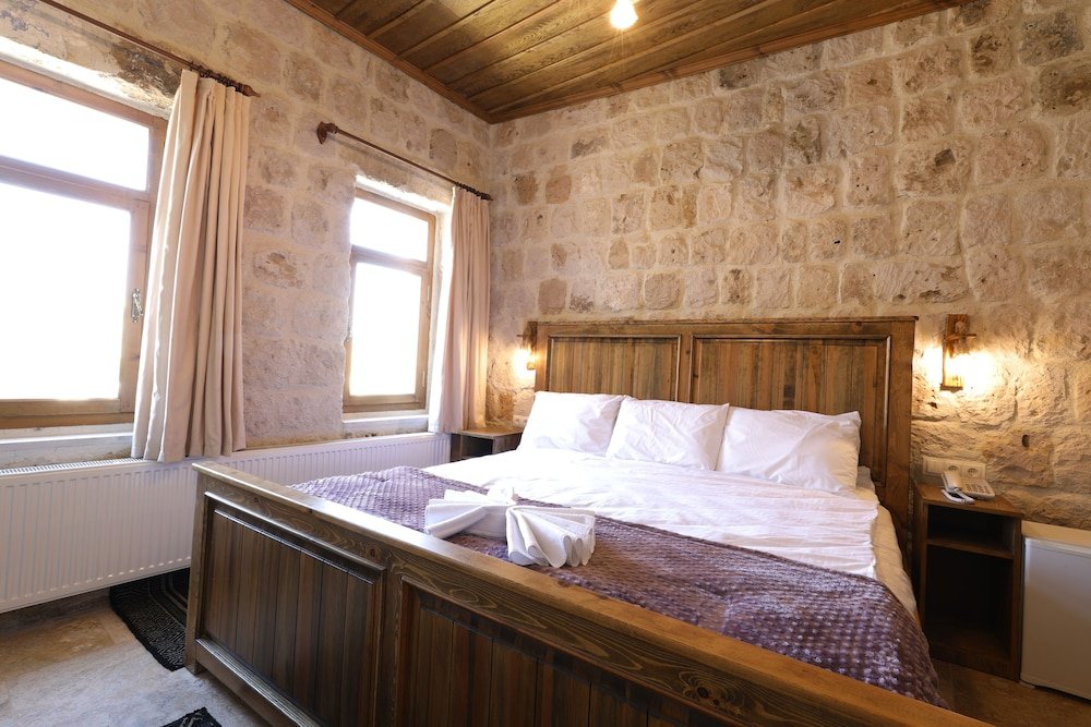 Belenus Cave Hotel — фото 1