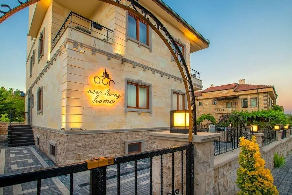 Cappadocia Acer Living Home — фото 1