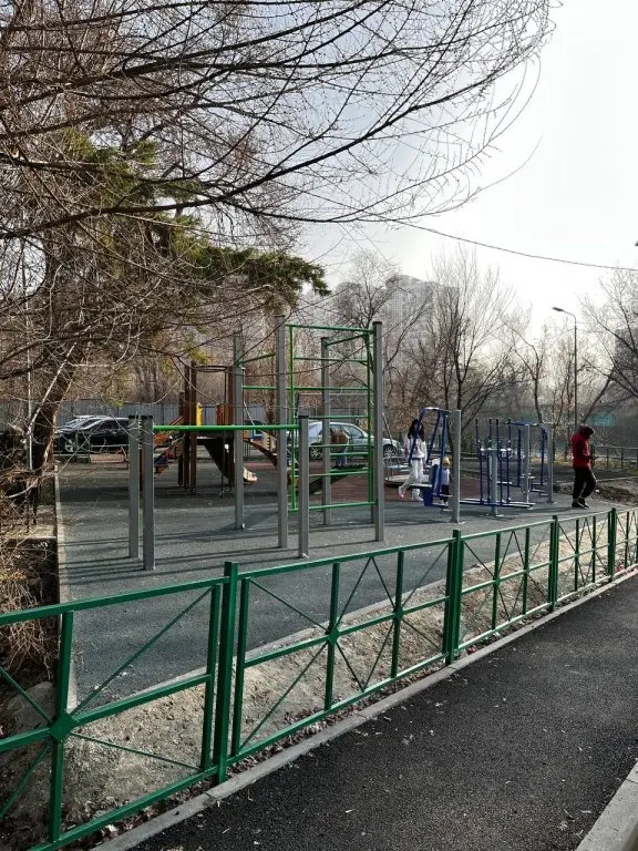 Алматы: Квартира 2х комнатная ТРЦ Мега