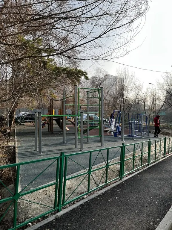 Алматы: Квартира 2х комнатная ТРЦ Мега