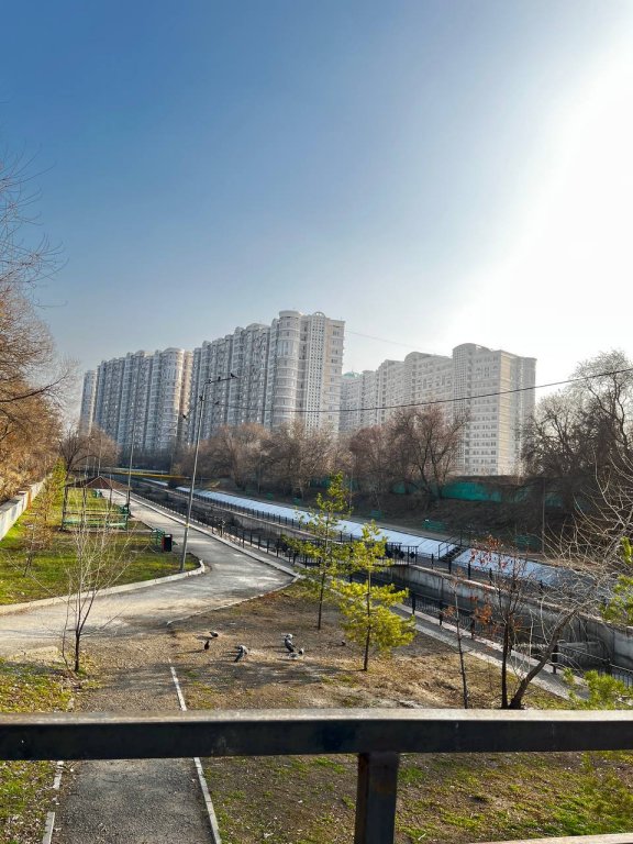 Квартира 2х комнатная ТРЦ Мега — фото 1
