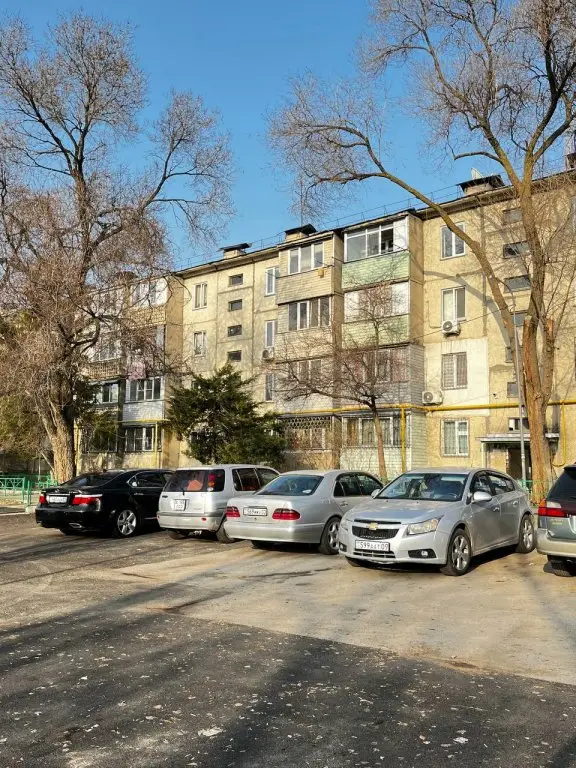Алматы: Квартира 2х комнатная ТРЦ Мега
