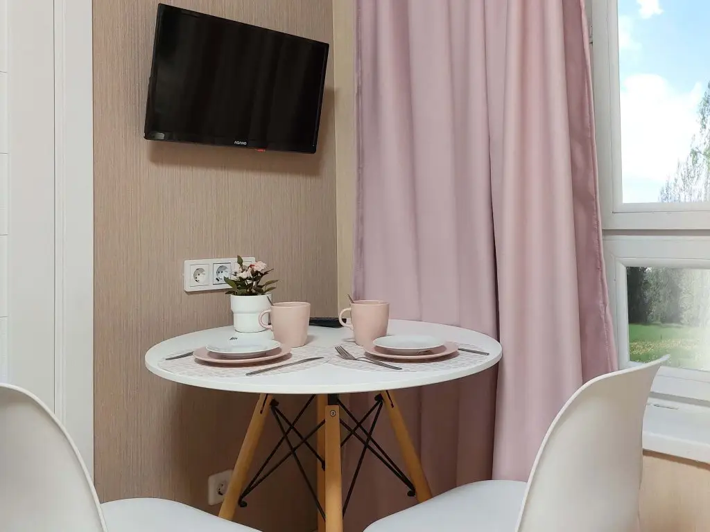 Битца: Апартаменты Flamingo Studio