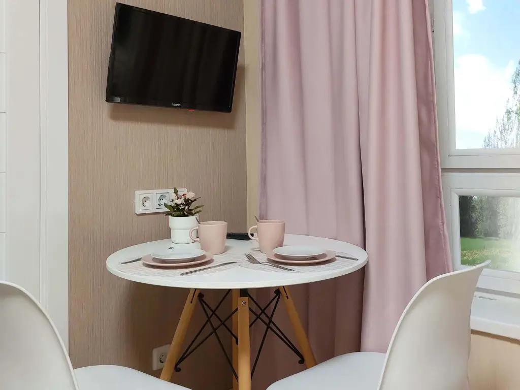 Битца: Апартаменты Flamingo Studio