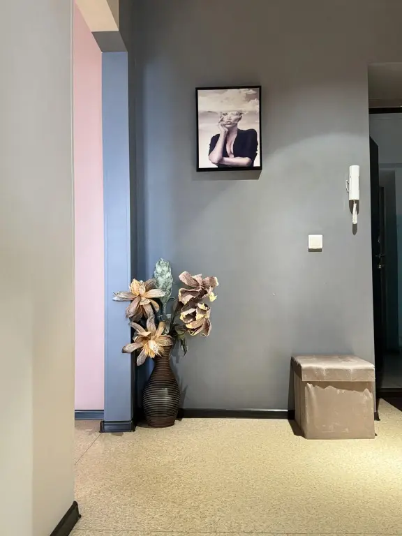 Благовещенск: Квартира ул.Красноармейская 82 кв.31