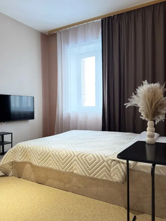 Благовещенск: Квартира ул.Красноармейская 82 кв.31