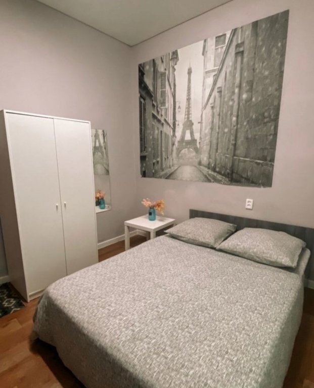 Благовещенск: Апартаменты MontanaHOME