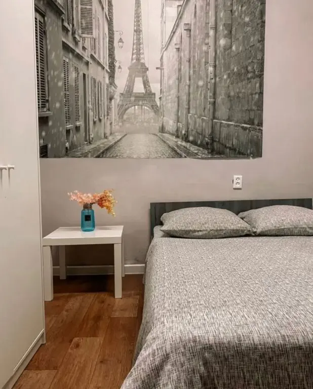 Благовещенск: Апартаменты MontanaHOME