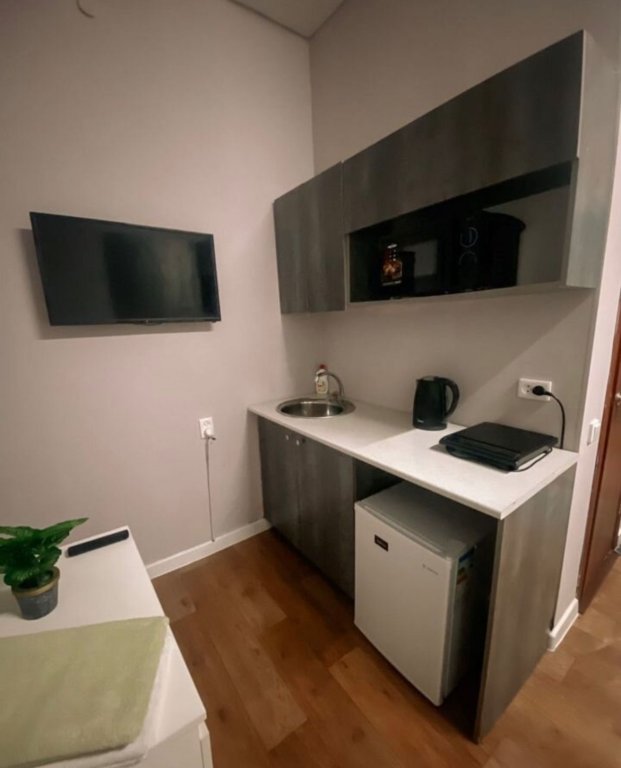 Благовещенск: Апартаменты MontanaHOME