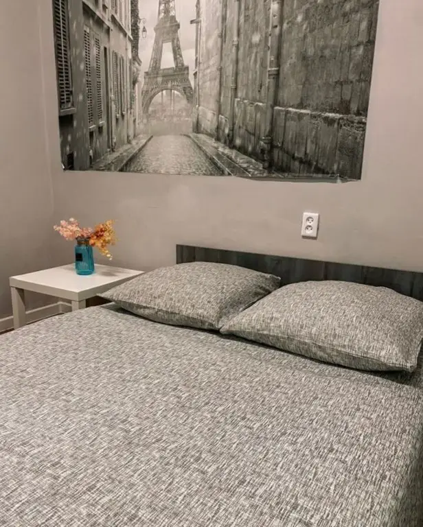 Благовещенск: Апартаменты MontanaHOME